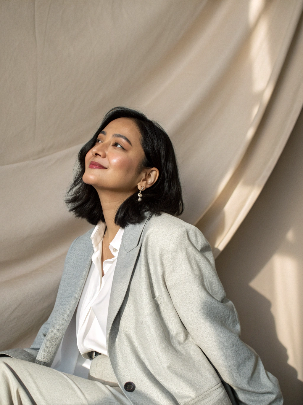 Portrait of Marcus V.