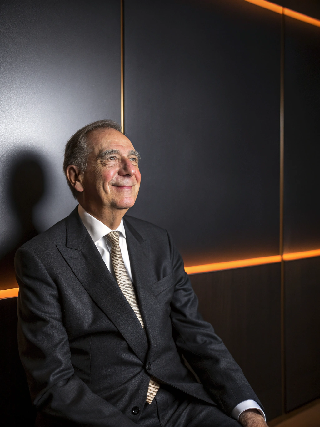 Portrait of Elena R.