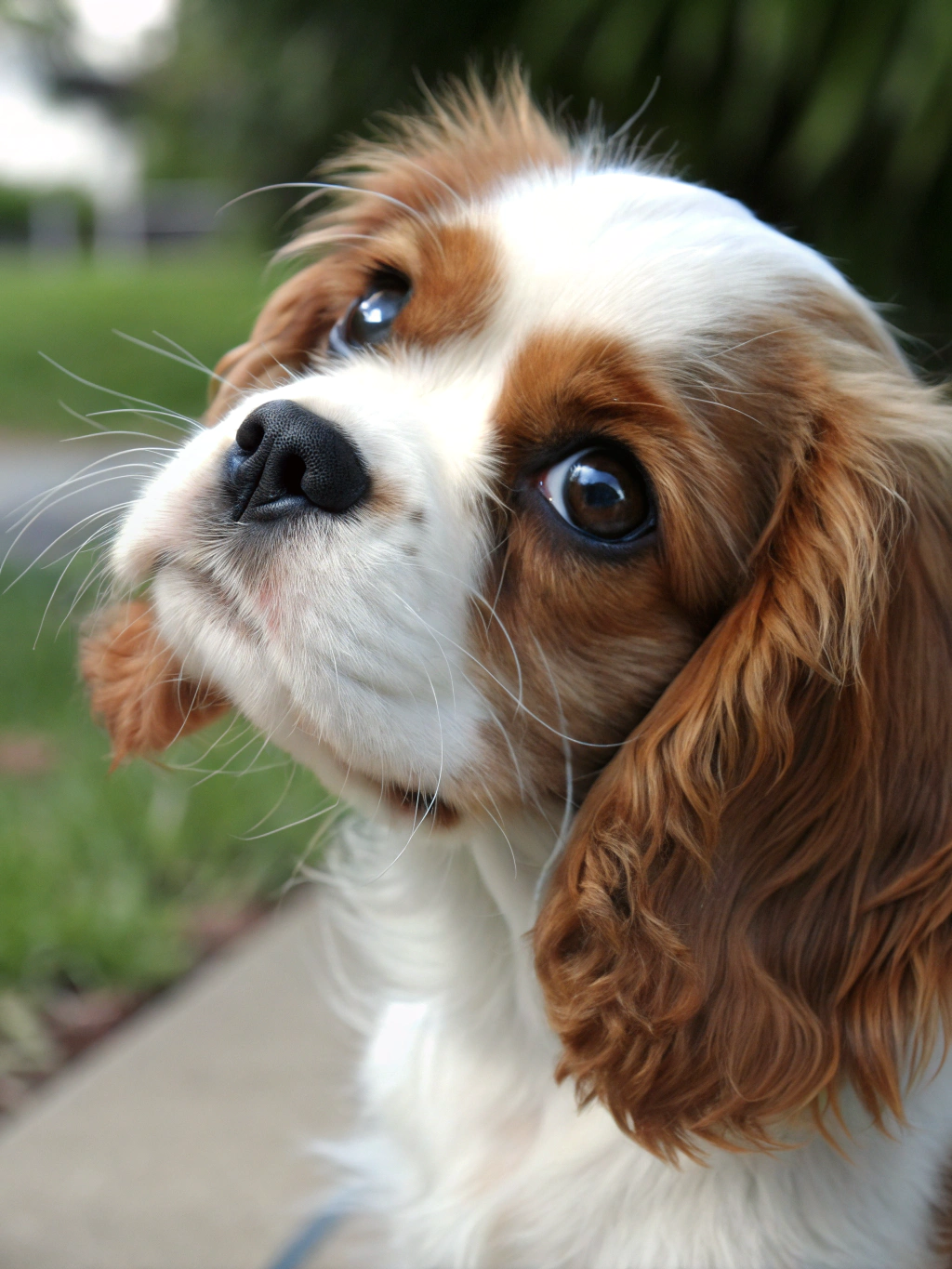 High-performance AI automation visualization